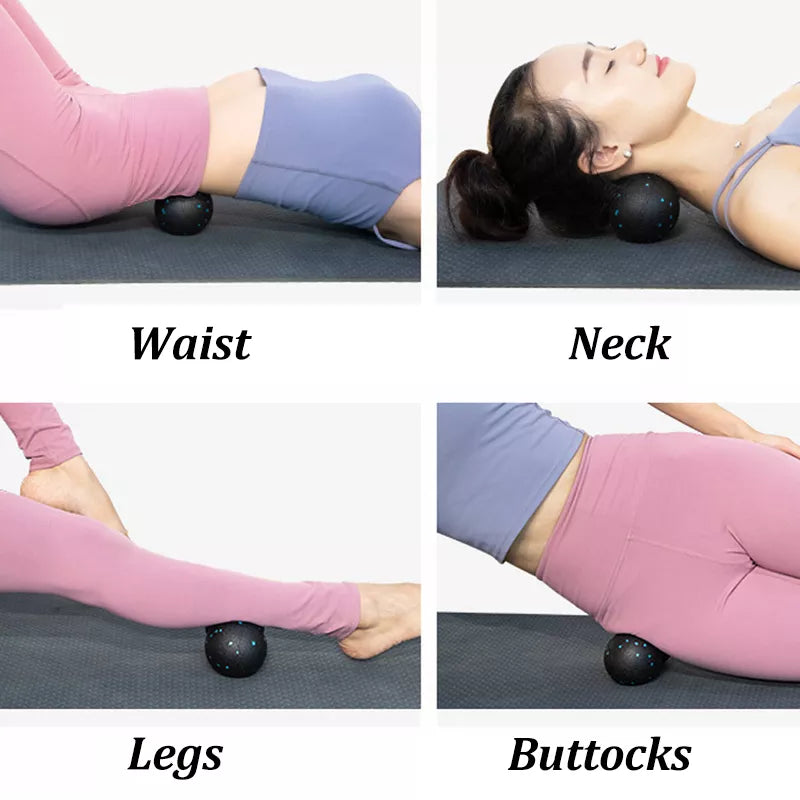 Body Massage Fascia Ball