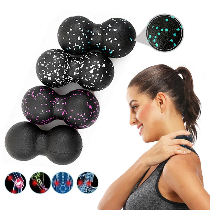 Body Massage Fascia Ball