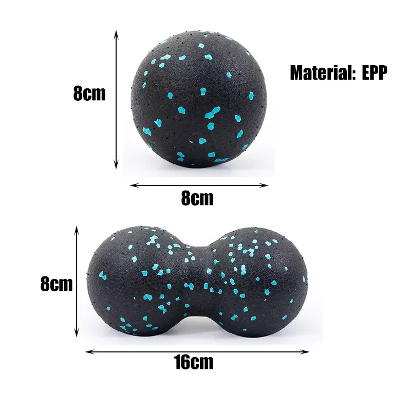 Body Massage Fascia Ball