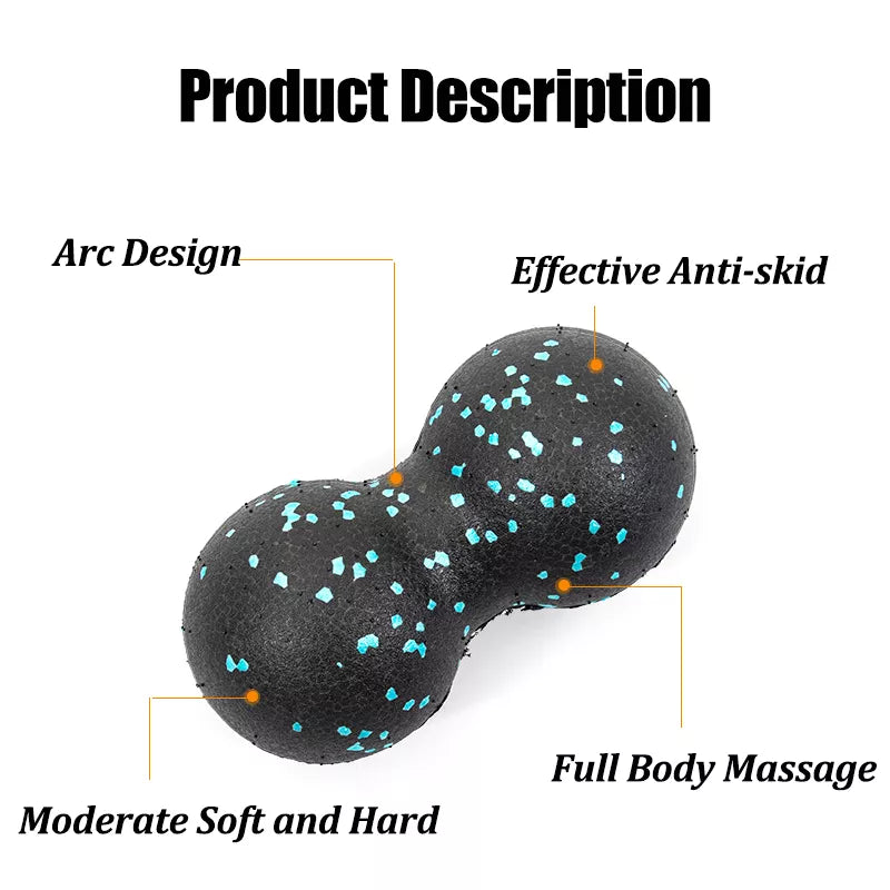 Body Massage Fascia Ball