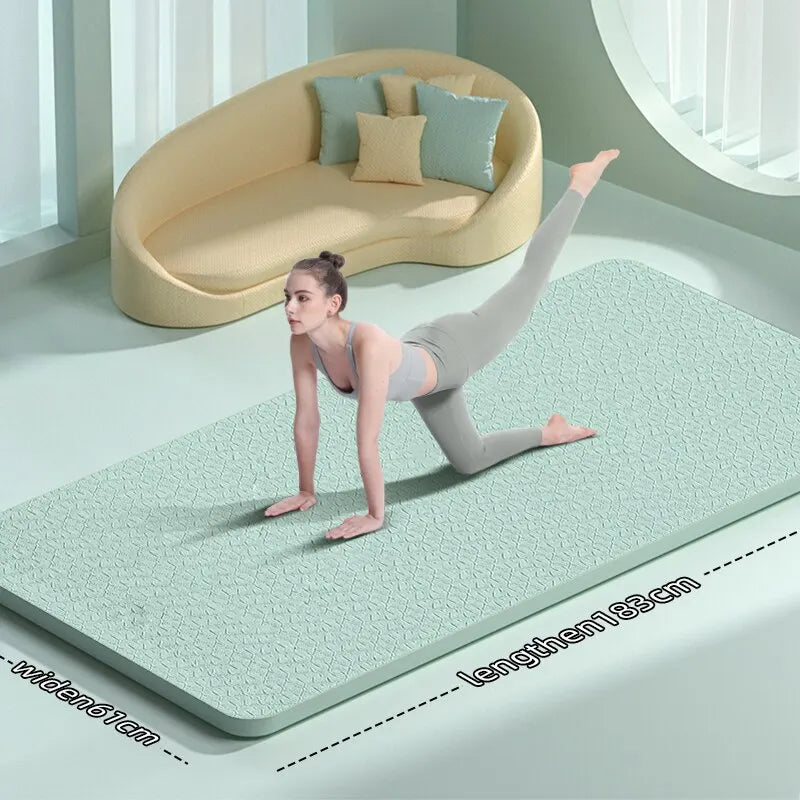 Anti Slip Yoga Mat