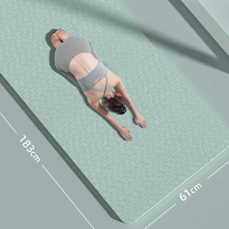 Anti Slip Yoga Mat