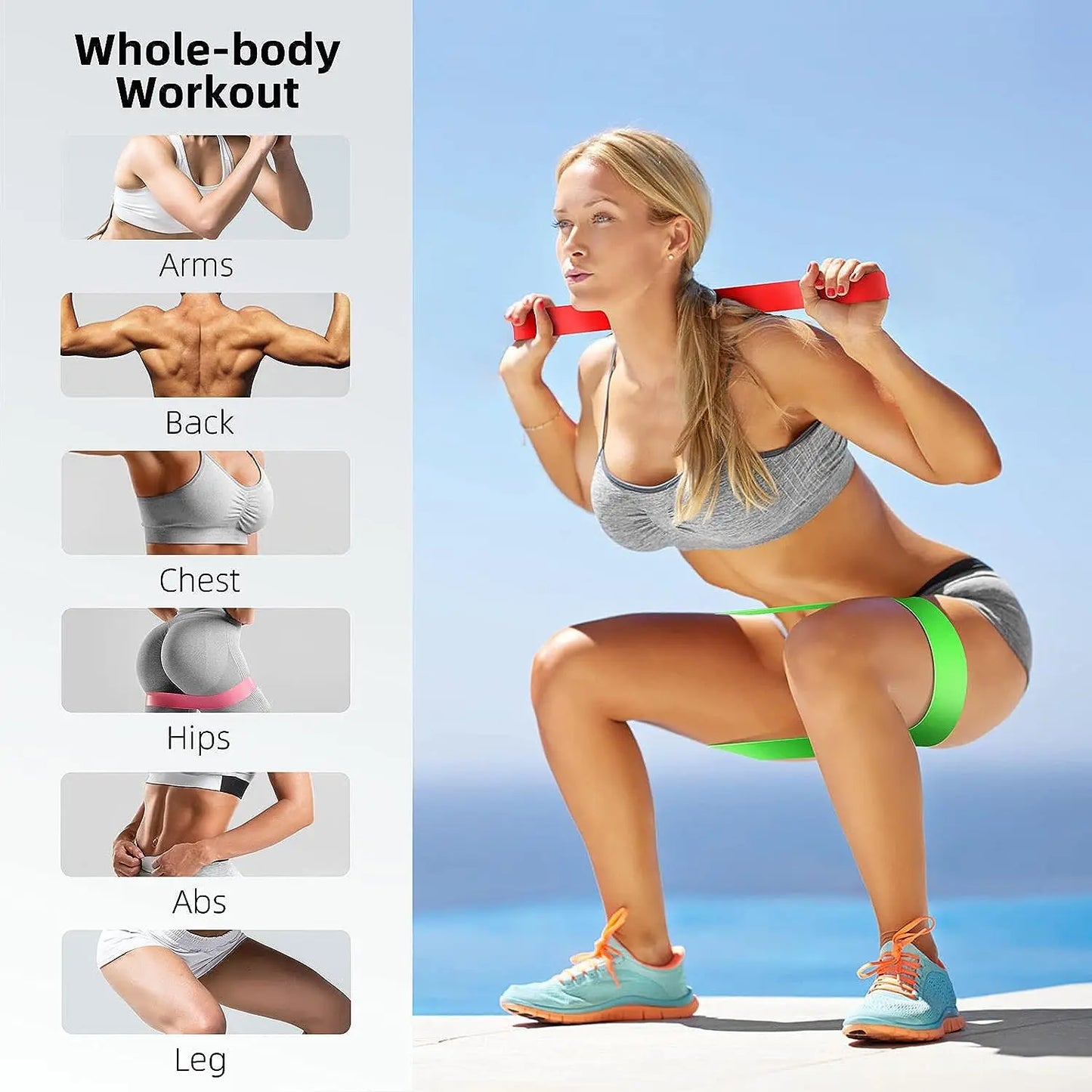 Exercise Bands