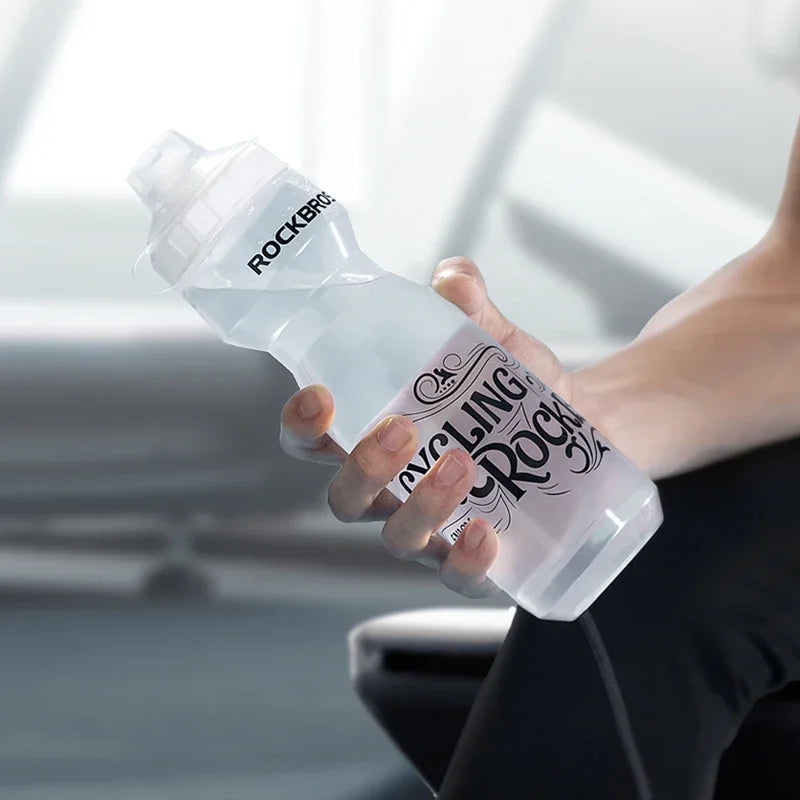 Sports Fitness Running Shaker