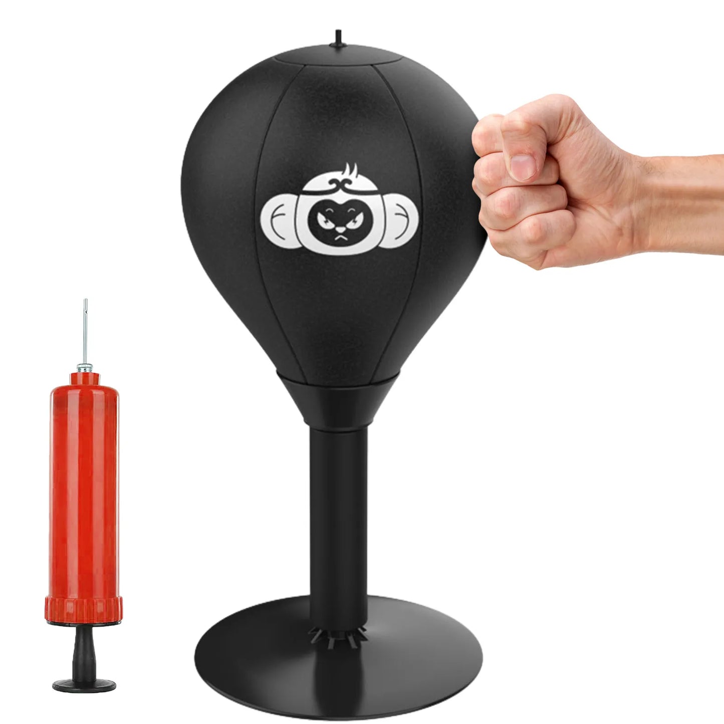 Desk Table Boxing Punch Ball