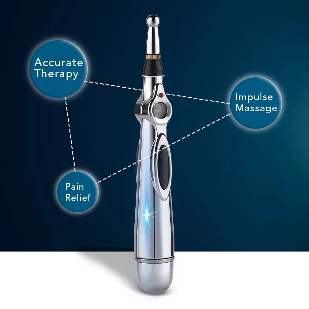 Pen Energy Heal Massage