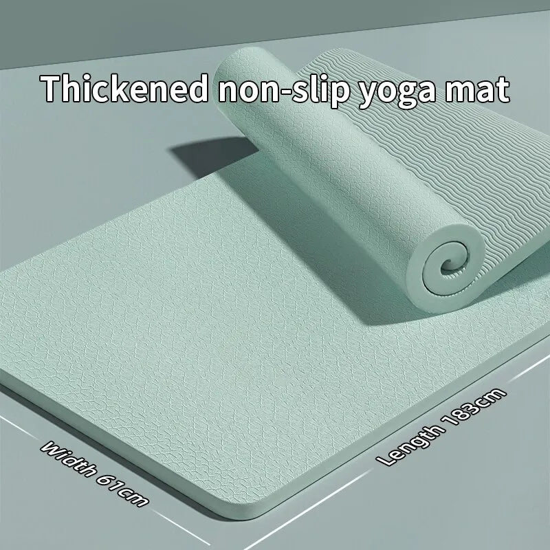 Anti Slip Yoga Mat