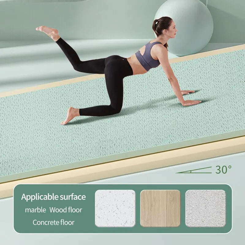 Anti Slip Yoga Mat