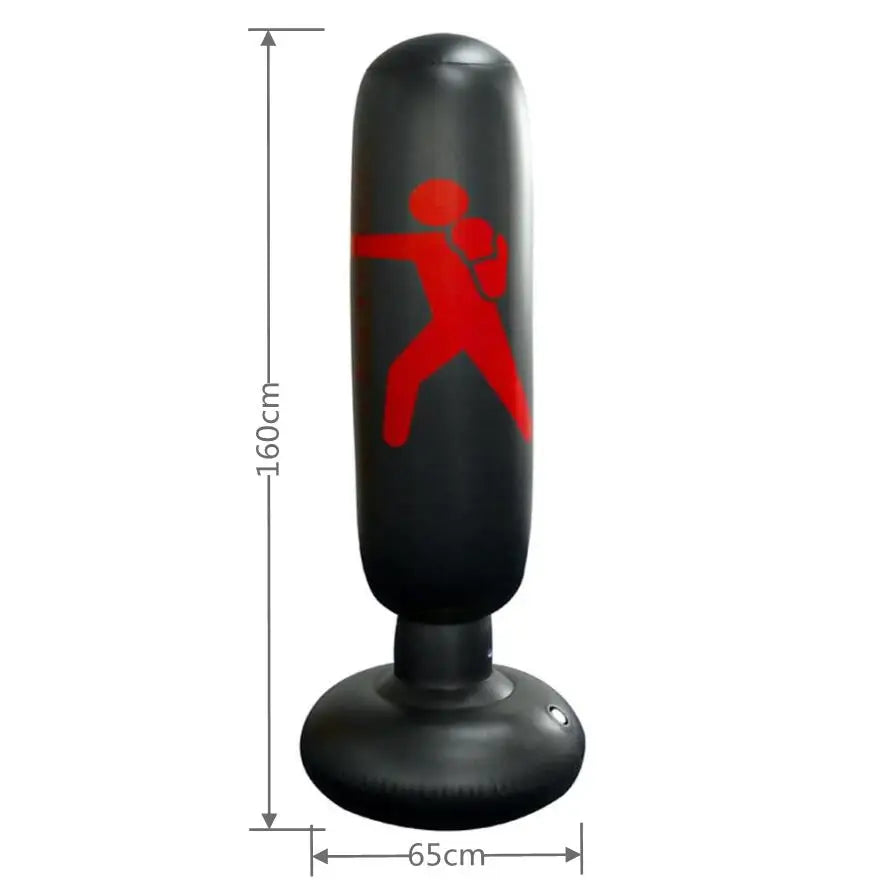 Boxing Training Sand Bag