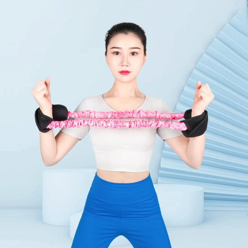 Loop Butt Training Tpe Elastic Bands