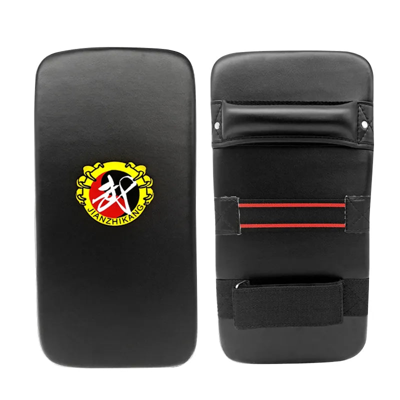 Pad Punch Kick Boxing Gloves Equipment