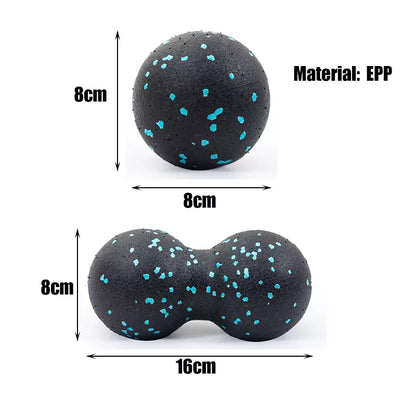 Body Massage Fascia Ball