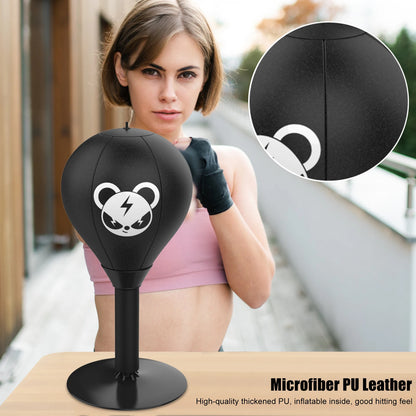 Desk Table Boxing Punch Ball