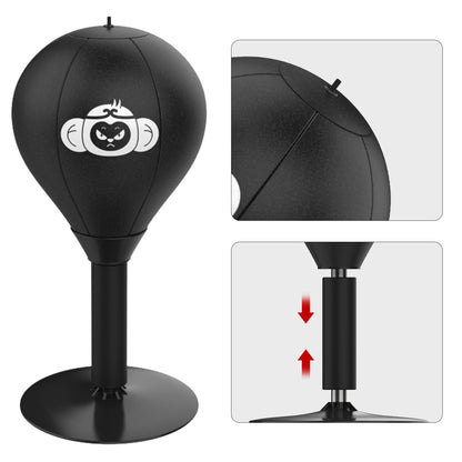 Desk Table Boxing Punch Ball