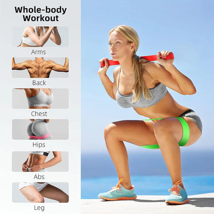 Exercise Bands