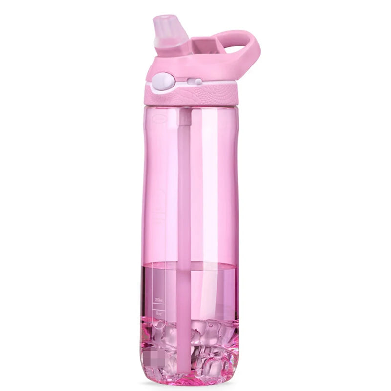 Sports Water Bottle