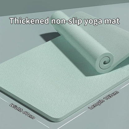 Anti Slip Yoga Mat