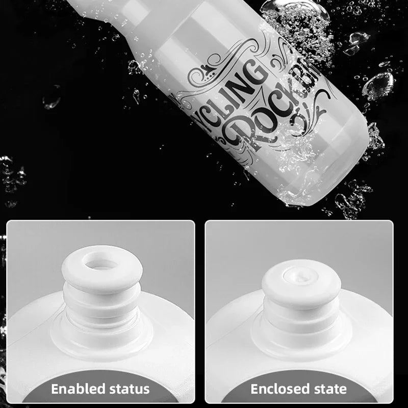 Sports Fitness Running Shaker