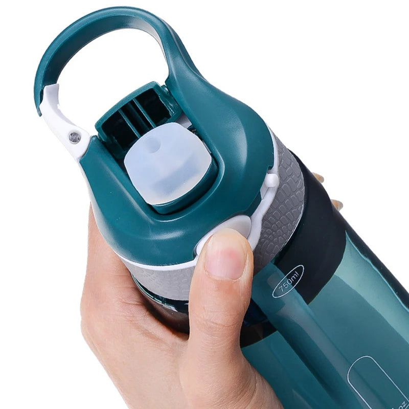 Sports Water Bottle